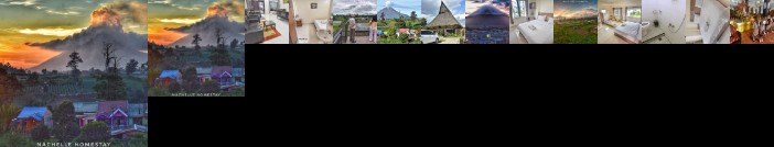 Berastagi Nachelle Homestay