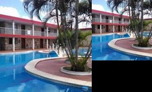 Hotel Posada Maya