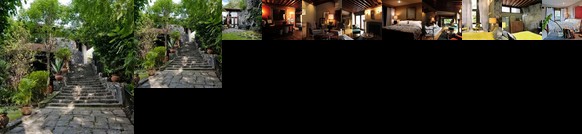 Casa Piedra Bed & Breakfast