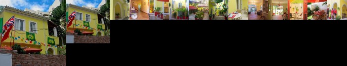 Casa Inglesa Salvador