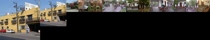 Olimpia Hotel Boutique