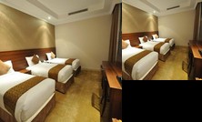 Holiday Palace Makkah Hotel