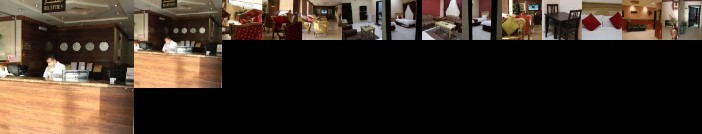 Dorar Darea Hotel Apartments - Al Mughrizat