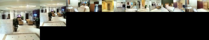 Makarim Najd Apartments 3