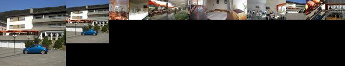 Hotel Restaurant Klosterli