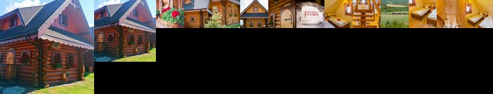 Ubytovanie Koliba Pacho - Zrub Anicka