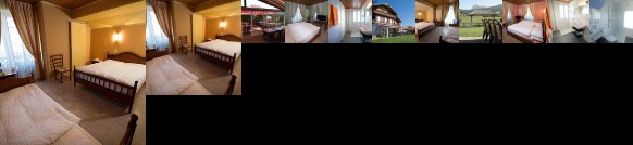 Hotel - Restaurant Le Manoir