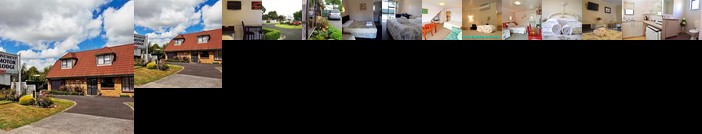 Papakura Monument Motor Lodge