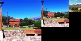 Hotel Antigua Casona Patagonia