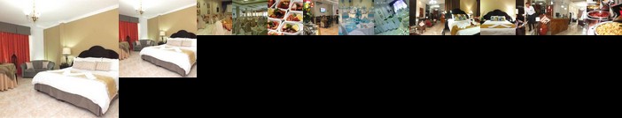 Hotel Puerta del Sol David