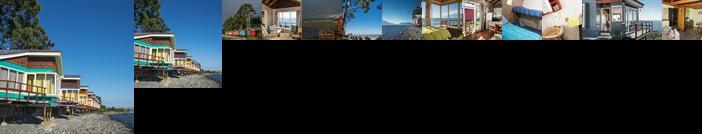 Hotel y Cabanas Puerto Pilar