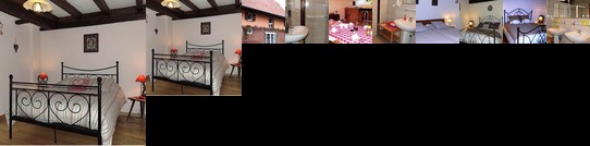 Chambres d'Hotes S'burehiesel