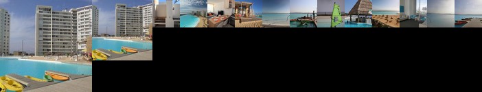 Resort Urbano Laguna del Mar