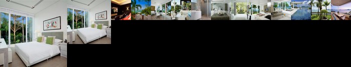 Villa Kalipay Phuket