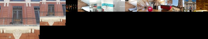 Les Toits du Capitole