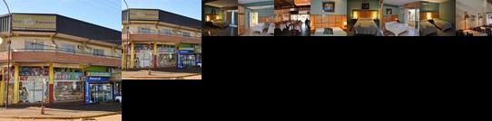 Hotel y Restaurante Don Enrique