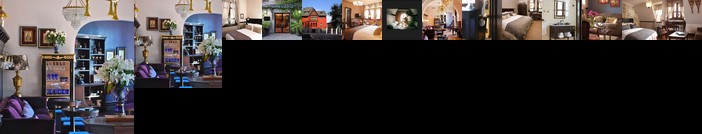 Hotel Boutique Castillo Rojo