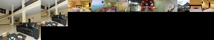 Amazing City Beach Resort