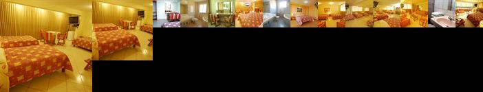 Hotel Puerto del Sol