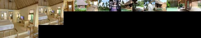 High Season Pool Villa & Spa