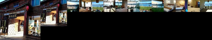 Lugu Lake Jingshui Liusheng Inn