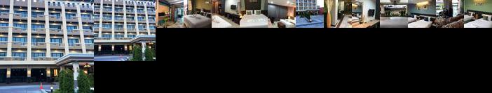 The Centris Hotel Phatthalung