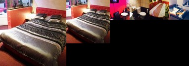 Zielone Zacisze Kielce