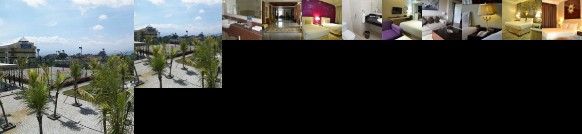 Sutanraja Hotel & Convention Centre