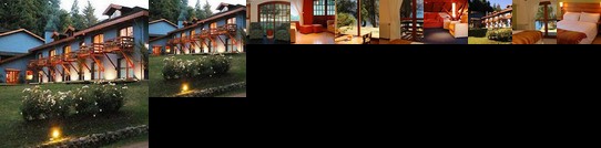 Marinas Puerto Traful