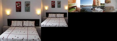 Apartamento Mar y Cielo