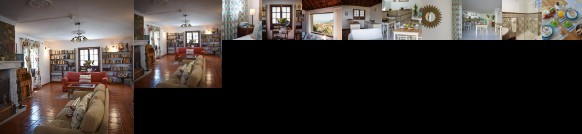 Hotel Rural Villa Ariadna