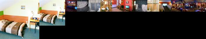 Willa-Restauracja Victoria