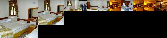 Ilgaz Derbent Hotel