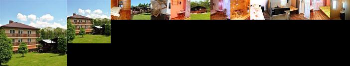 Domki Nad Jeziorem Polanczyk