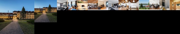 Mazurski Raj - Hotel Marina & Spa