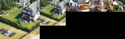 Villa Maja Sarbinowo