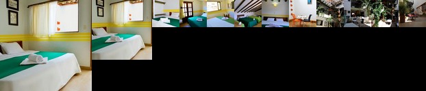 Hotel Solar de la Villa