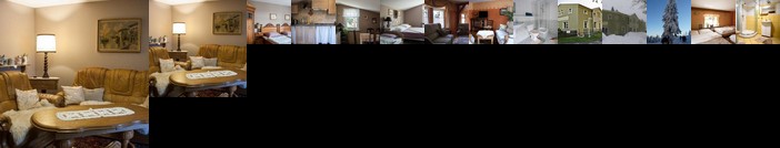 Gosciniec Pod Bukiem