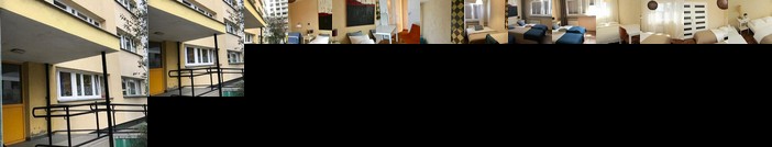 Apartament Slodowiec