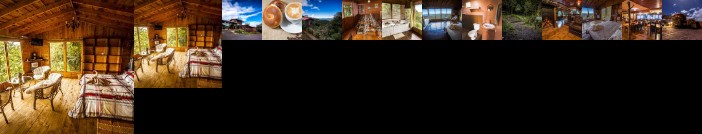 Paraiso Quetzal Lodge