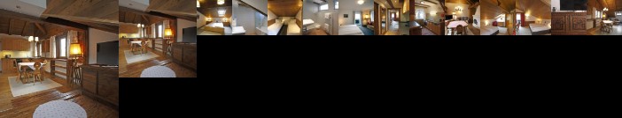 Appartement Elisabeth