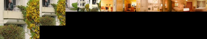 Kandolf Apartments Klagenfurt