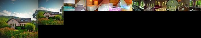 Villa Kirkpinar Sapanca