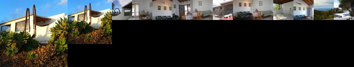 Bungalows Canary Islands