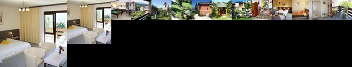 Appartements Diana Millstatt