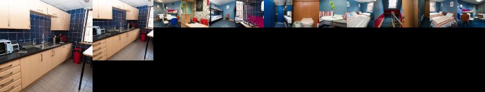 Russell Scott Backpackers Hostel