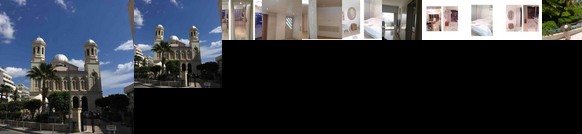 Amathus Seaview Apartment