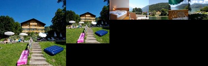 Seehaus Karantanien am Ossiacher See