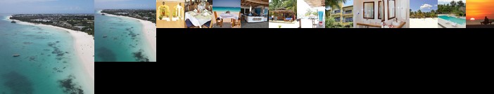Sunset Kendwa Beach Hotel
