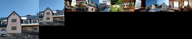 Penzion Diana Bedrichov